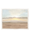 celadon-art-sunset-study-13x10 - McNabb Furniture