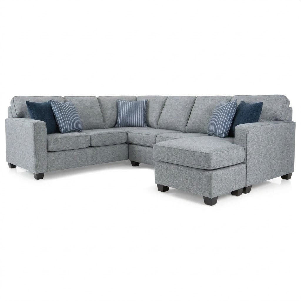The McKeller Sectional