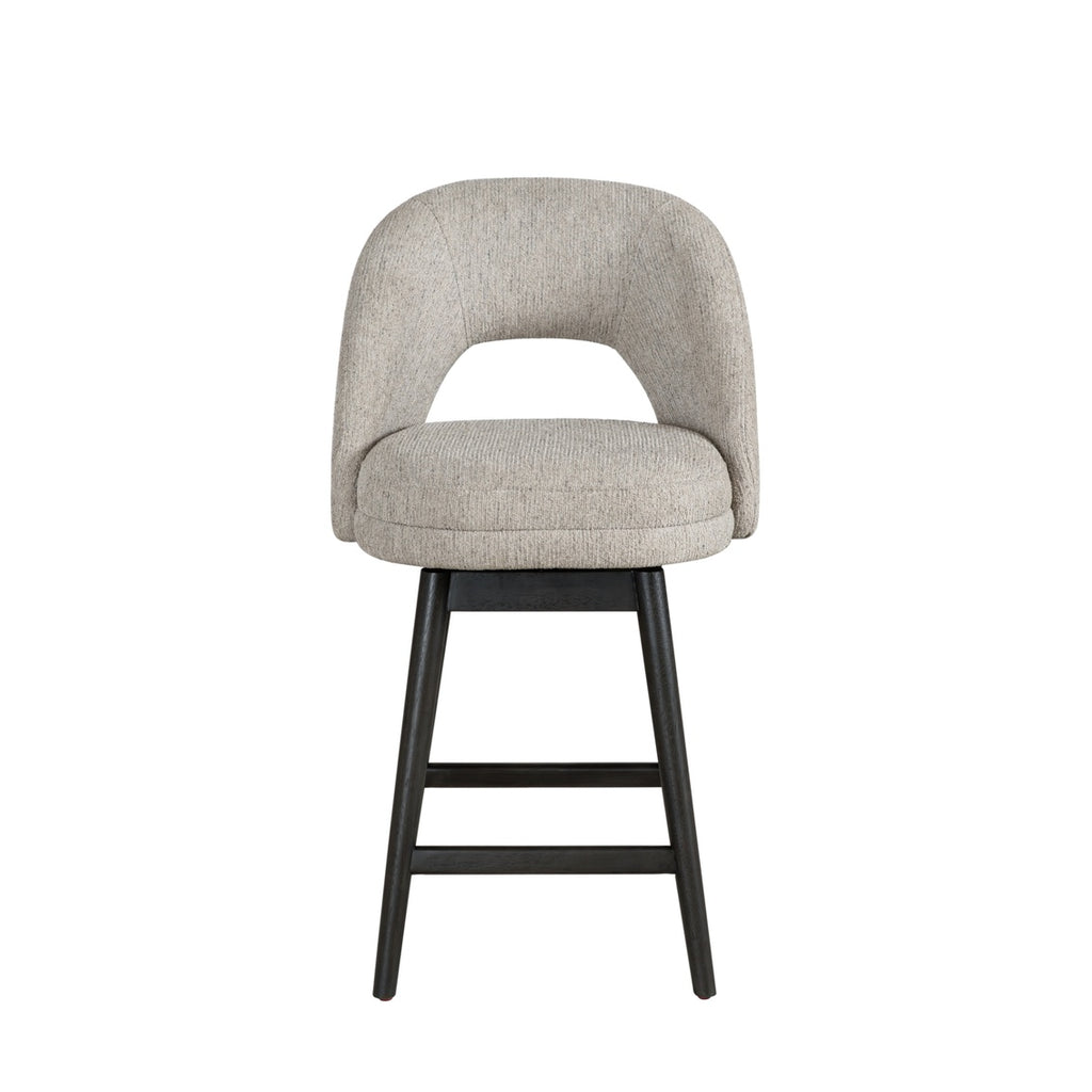 Adrian Swivel Counter Stool