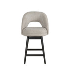 Adrian Swivel Counter Stool