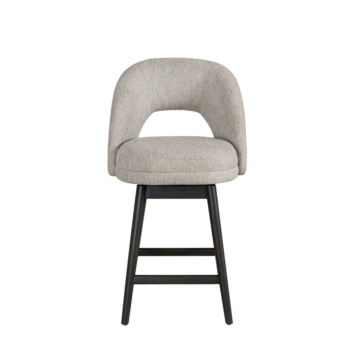 Adrian Swivel Counter Stool