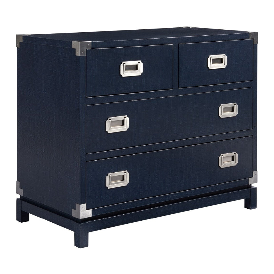 Coastal Campaign Chest