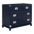 Coastal Campaign Chest