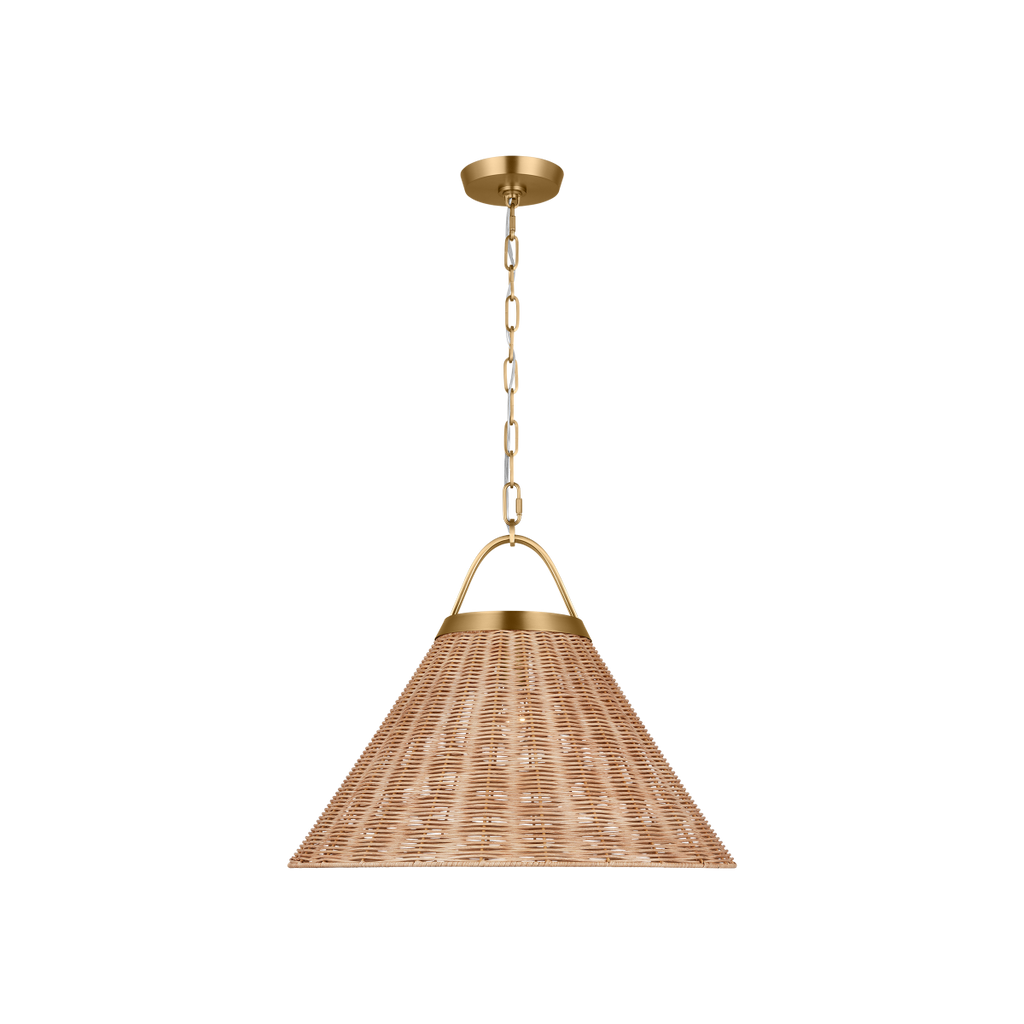 Whitby Extra Large Pendant