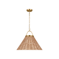 Whitby Extra Large Pendant
