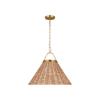 Whitby Extra Large Pendant