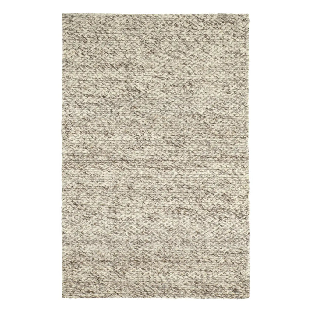 Loggia Handwoven Wool Rug