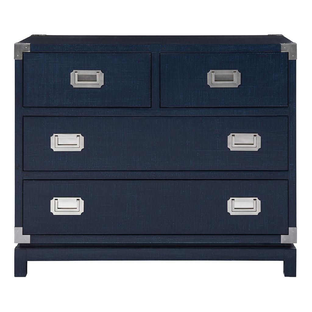 Coastal Campaign Chest