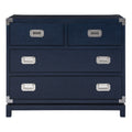 Coastal Campaign Chest