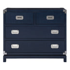 Coastal Campaign Chest