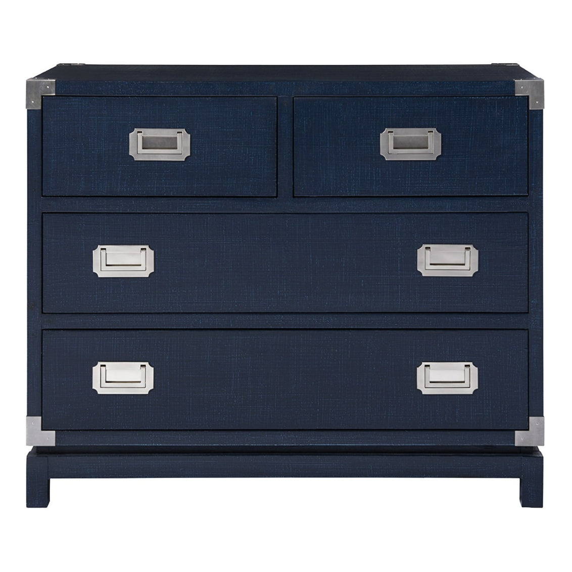 Coastal Campaign Chest