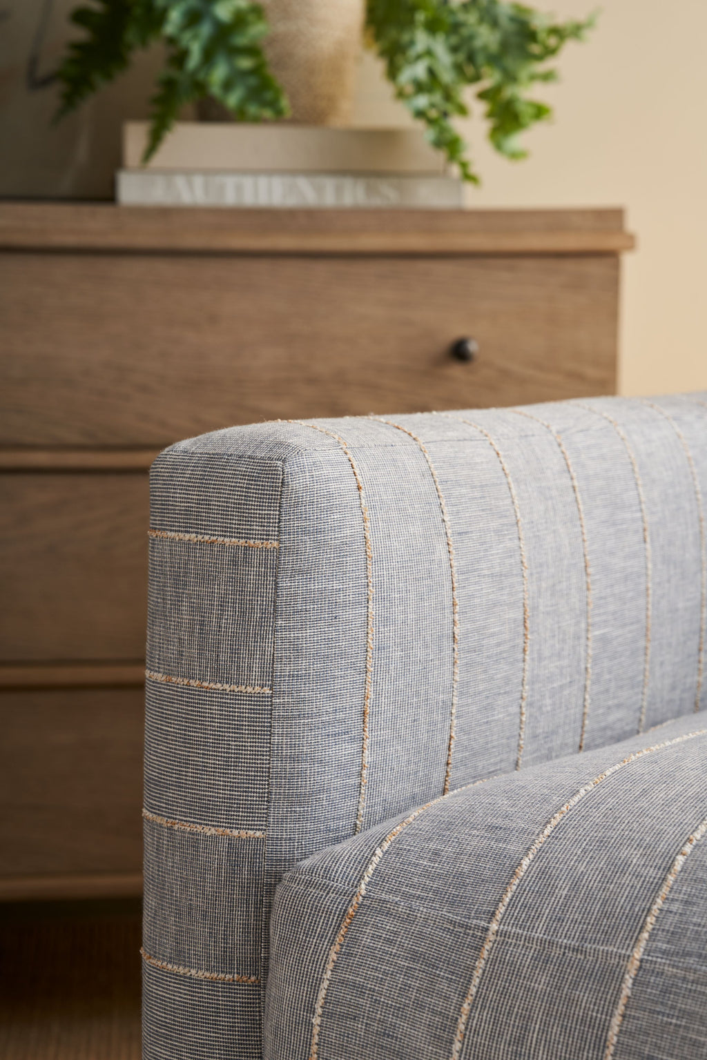 Rowe Furniture Allie Swivel Chair