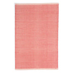 Herringbone Handwoven Cotton Rug