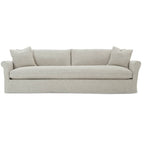 Freya Slipcovered Sofa