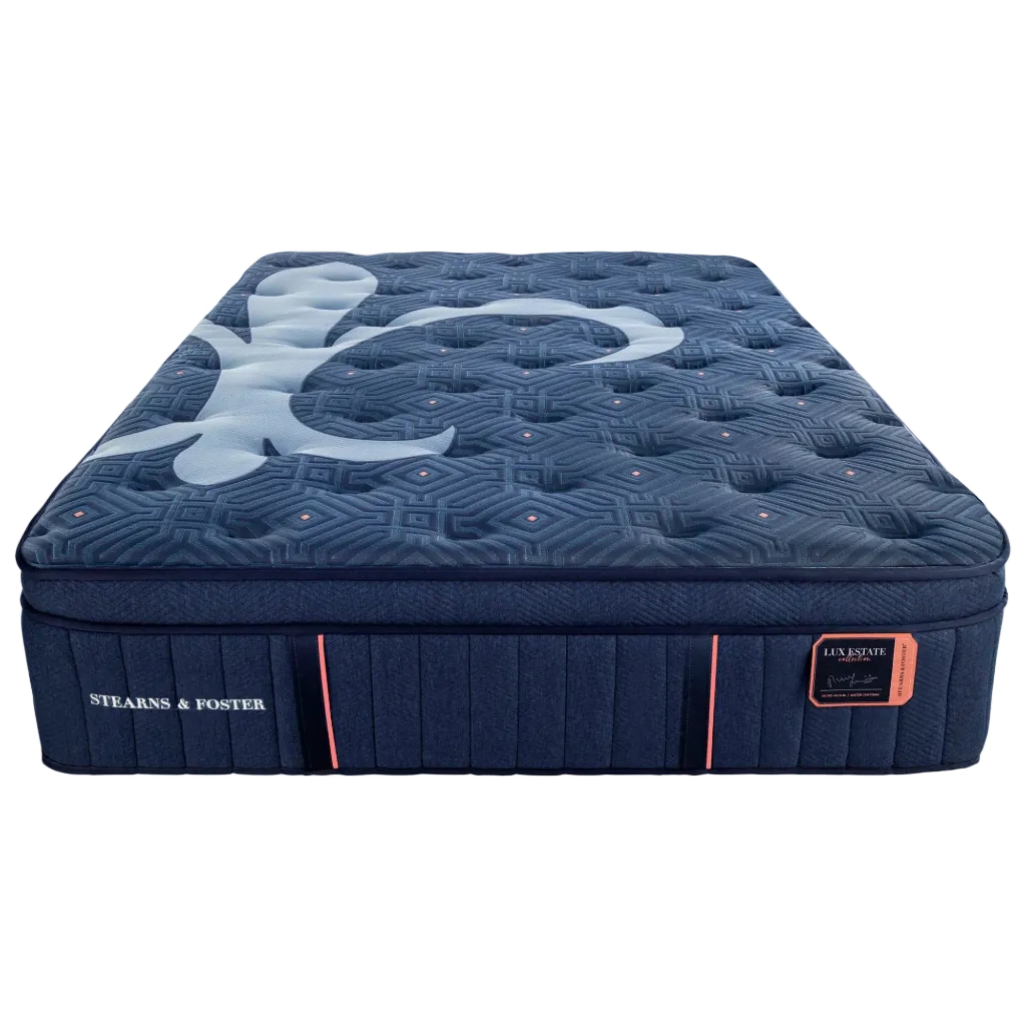 Darcy 16.25" Euro Top