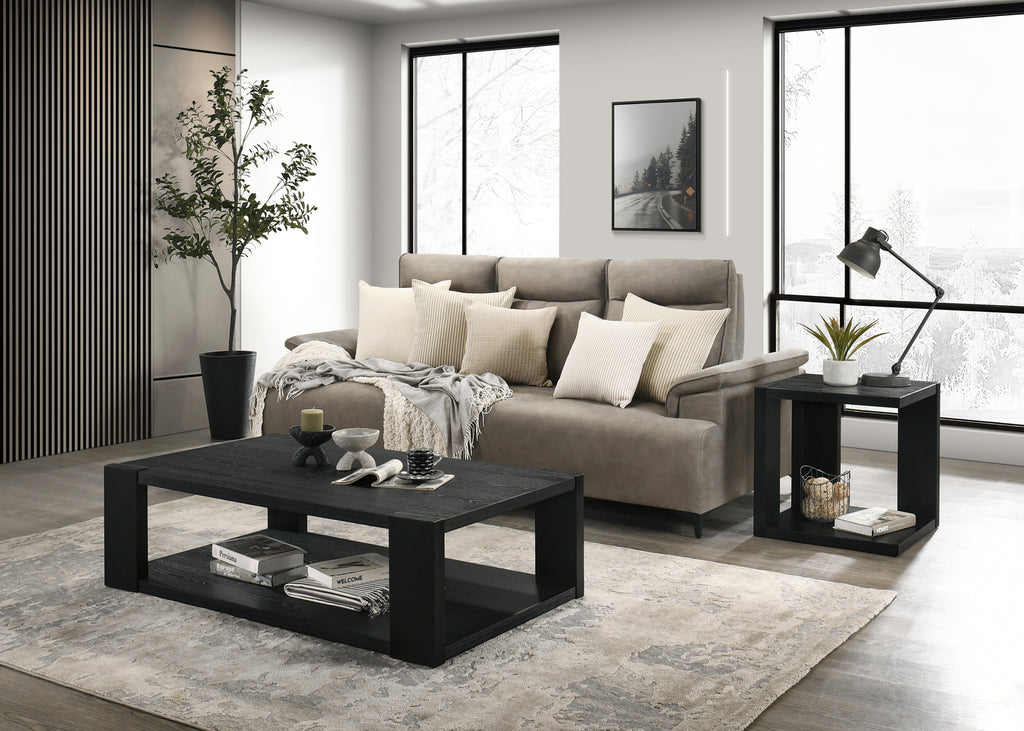 Emerson End Table