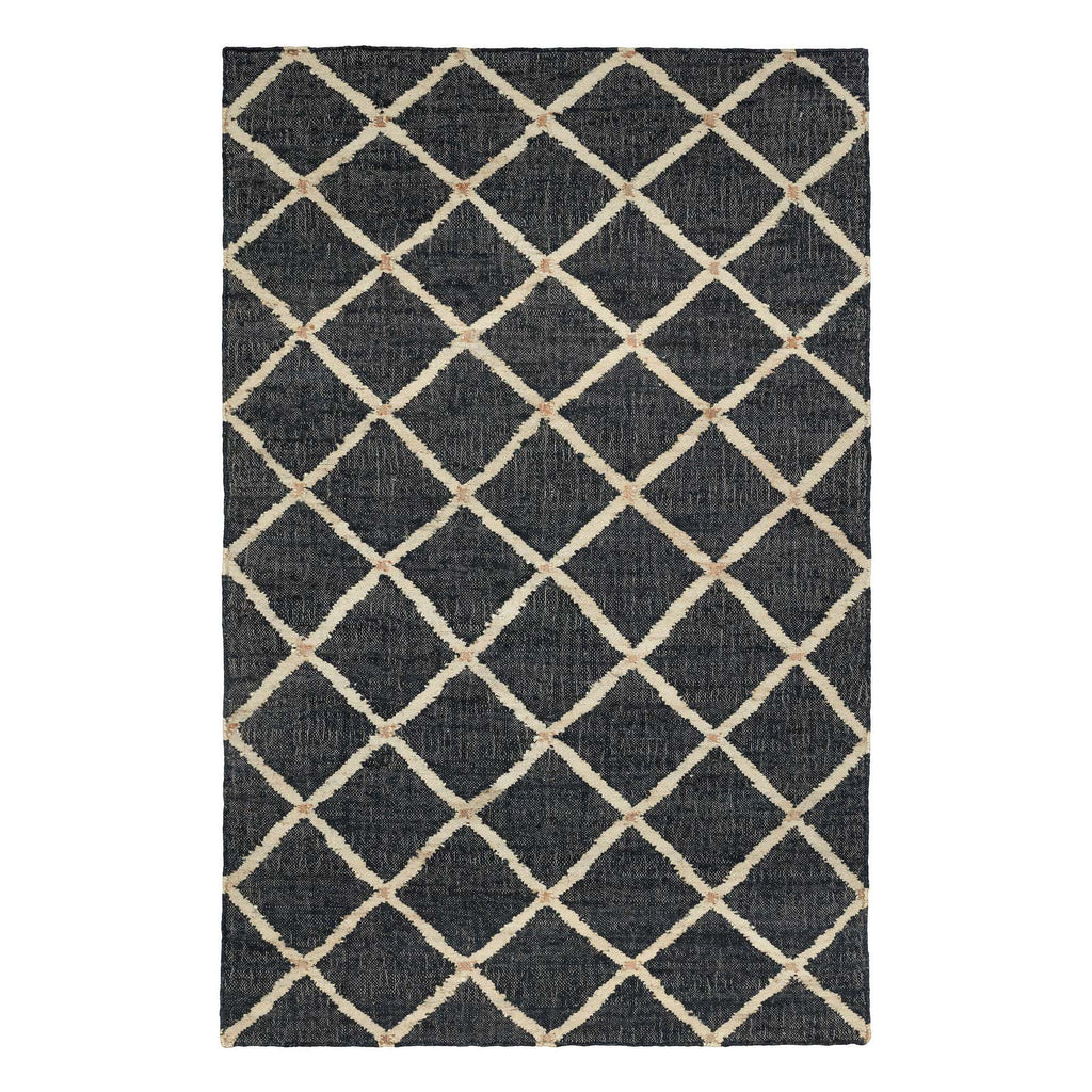Kali Handwoven Jute Rug
