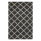 Kali Handwoven Jute Rug