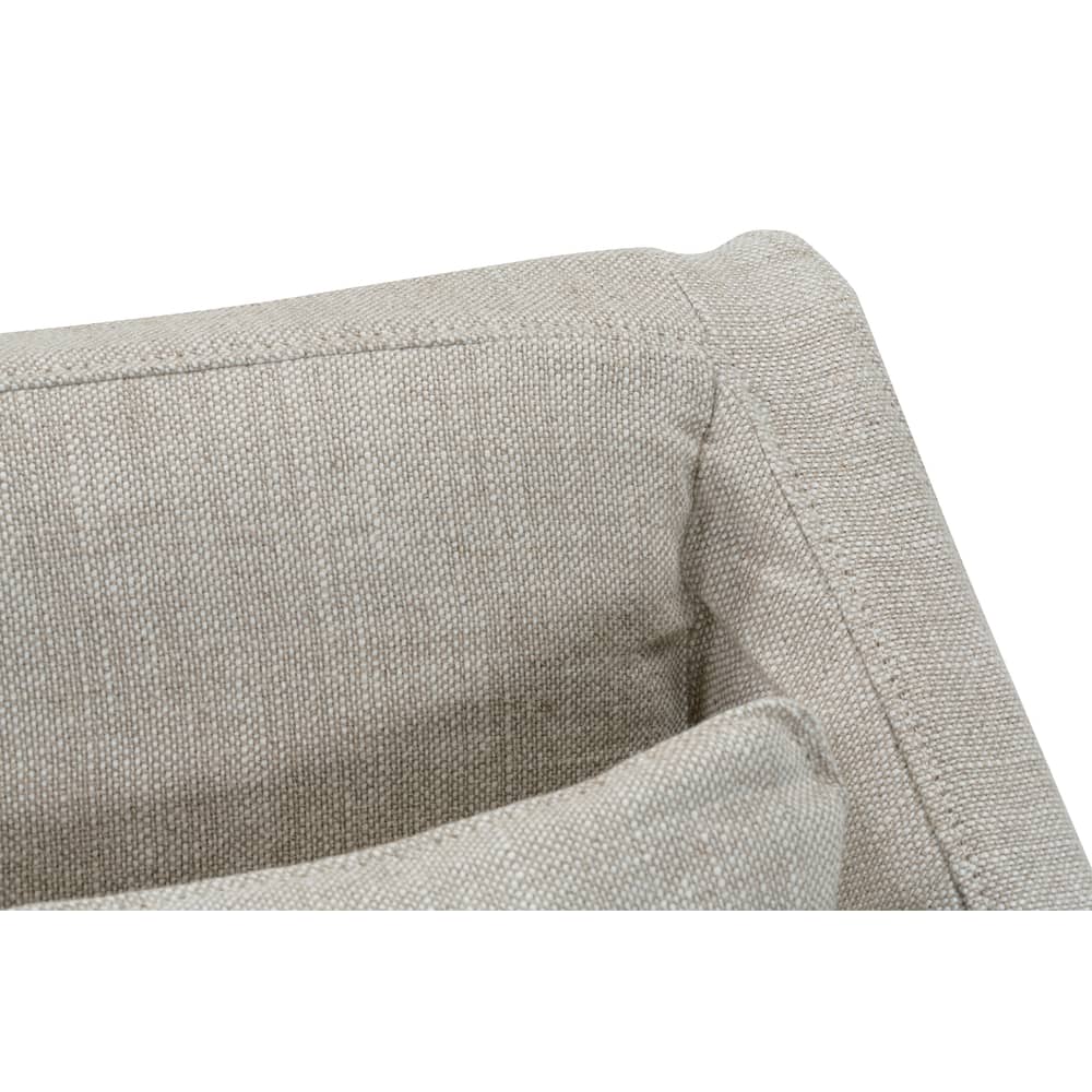 Rowe Furniture Odessa Slipcovered Dining Banquette
