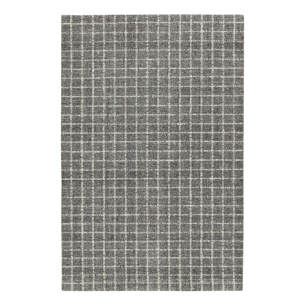 Conall Hand Micro Hooked Wool Rug