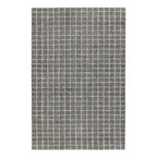 Conall Hand Micro Hooked Wool Rug