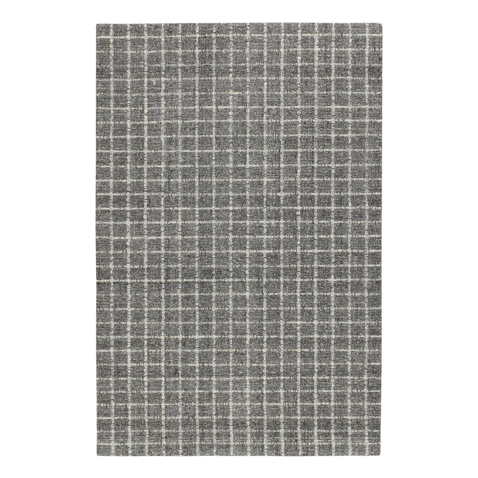 Conall Hand Micro Hooked Wool Rug