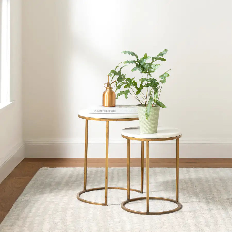 Shepherd Hand Knotted Wool Rug
