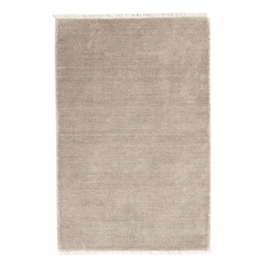 Hudson Hand Loom Knotted Rug