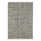 Marled Handwoven Cotton Rug