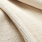 La Mirada Handwoven Cotton Rug