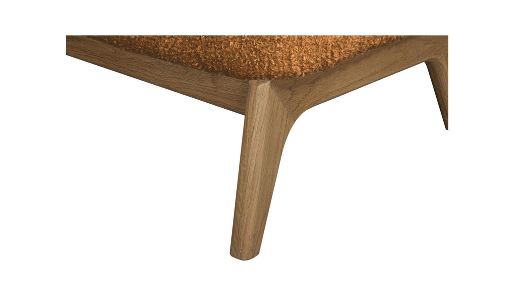Haynes Accent Chair by Moe's - view 5