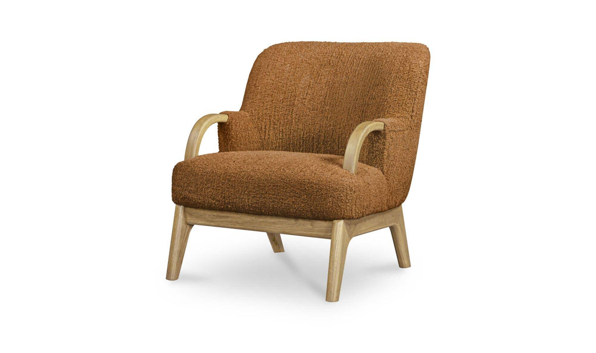 Haynes Accent Chair by Moe's - view 3