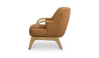 Haynes Accent Chair by Moe's - view 4