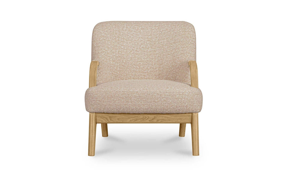Haynes Accent Chair by Moe's - view 6