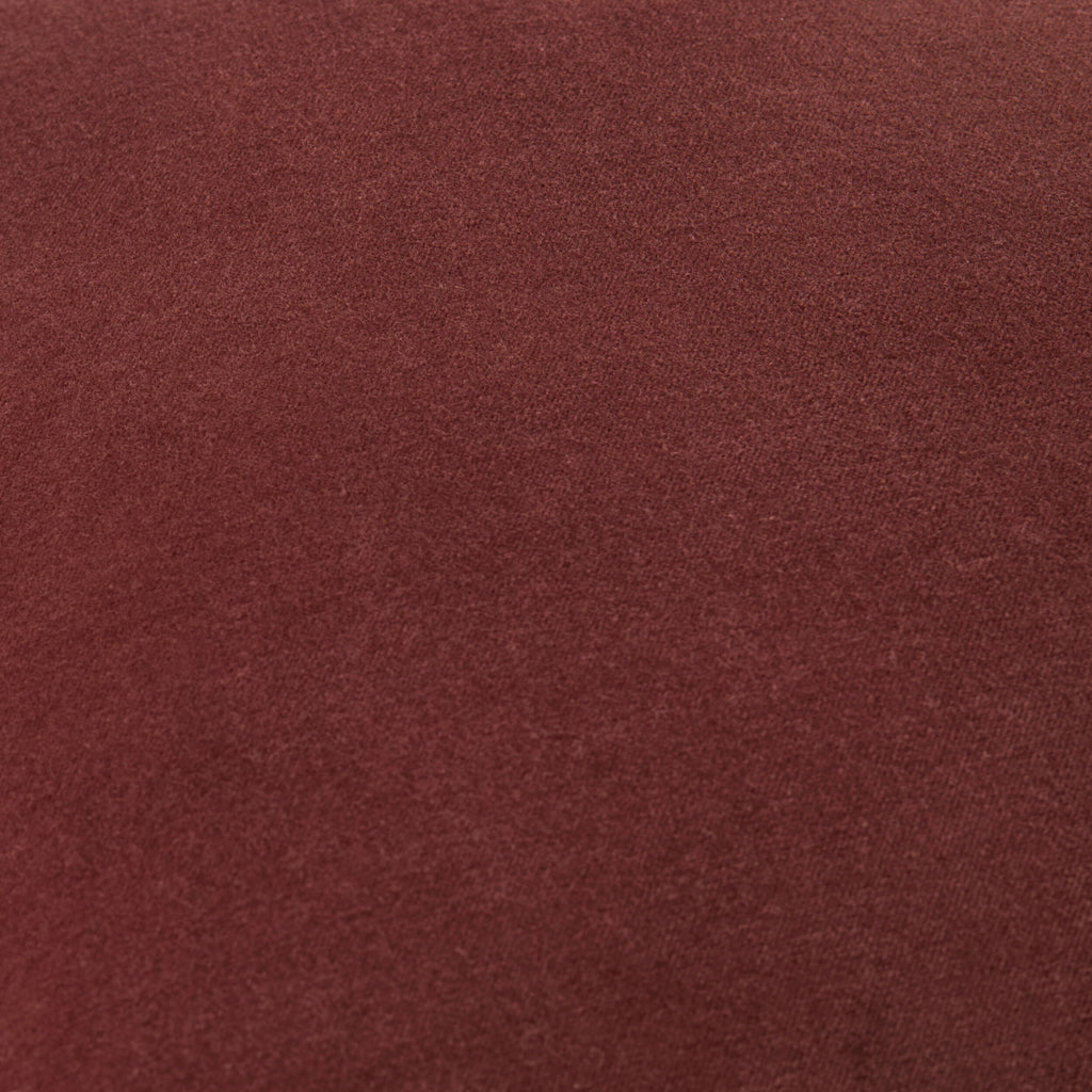 Woven cotton texture detail