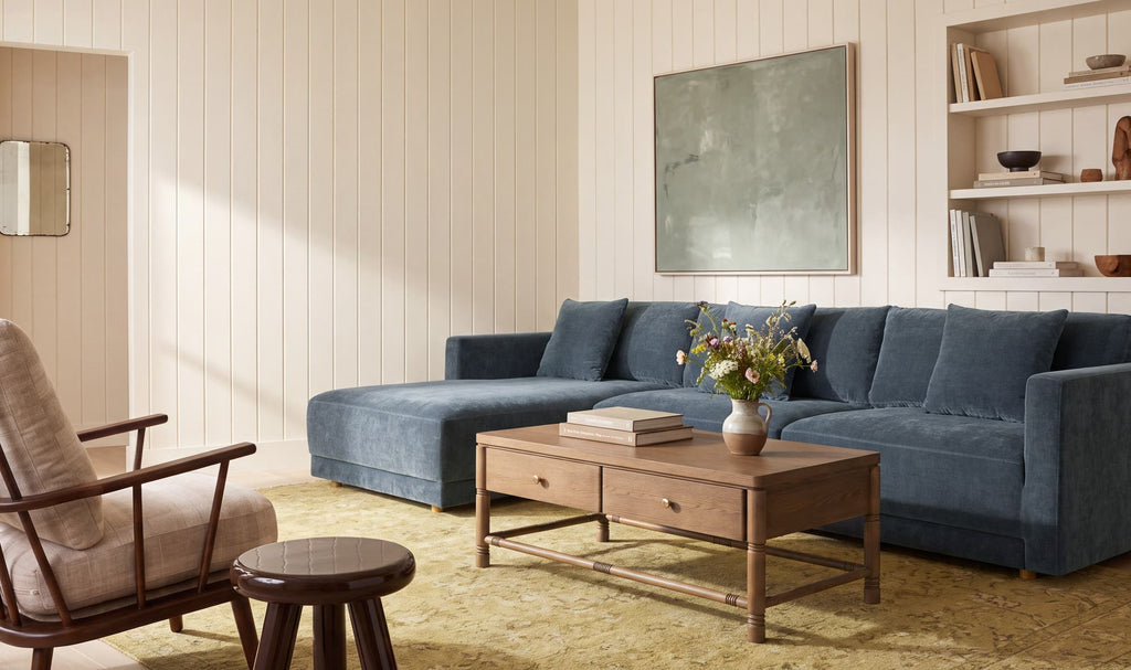 Evermore Coffee Table by Moe's - view 2