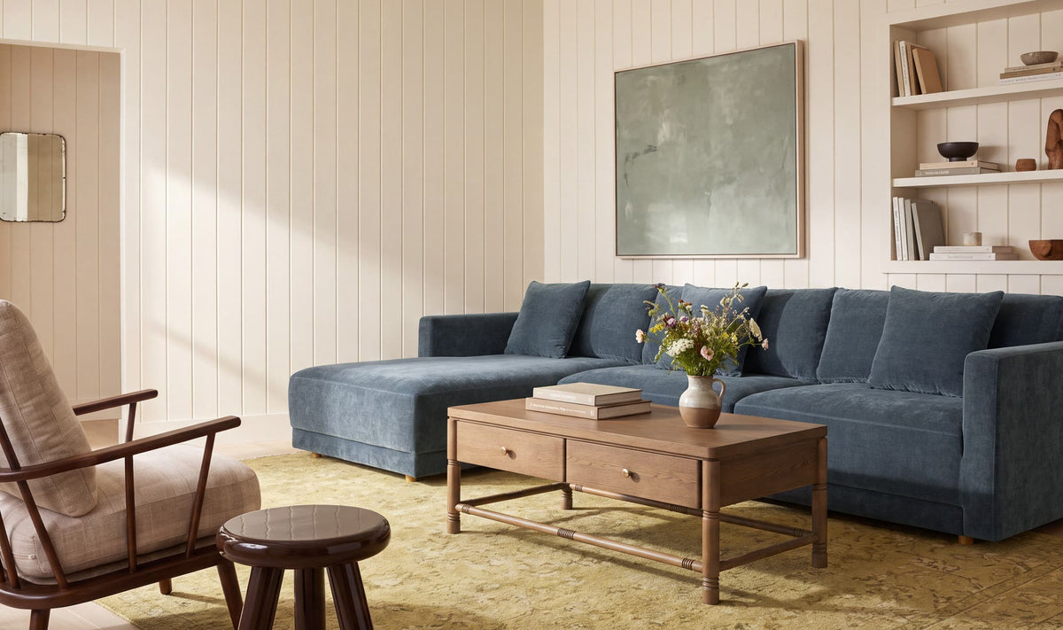 Evermore Coffee Table by Moe's - view 2