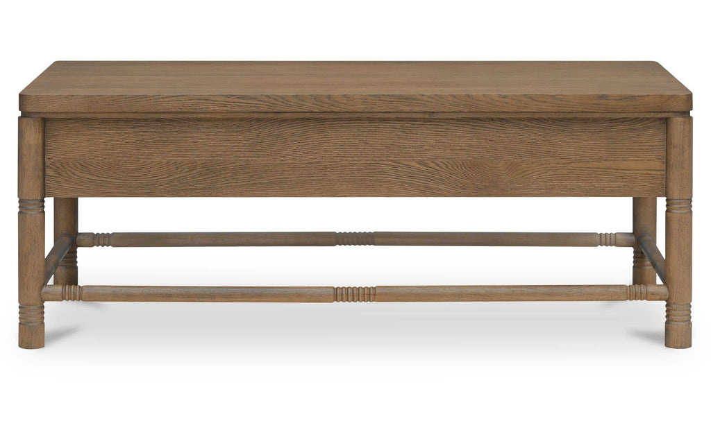 Evermore Coffee Table by Moe's - view 6