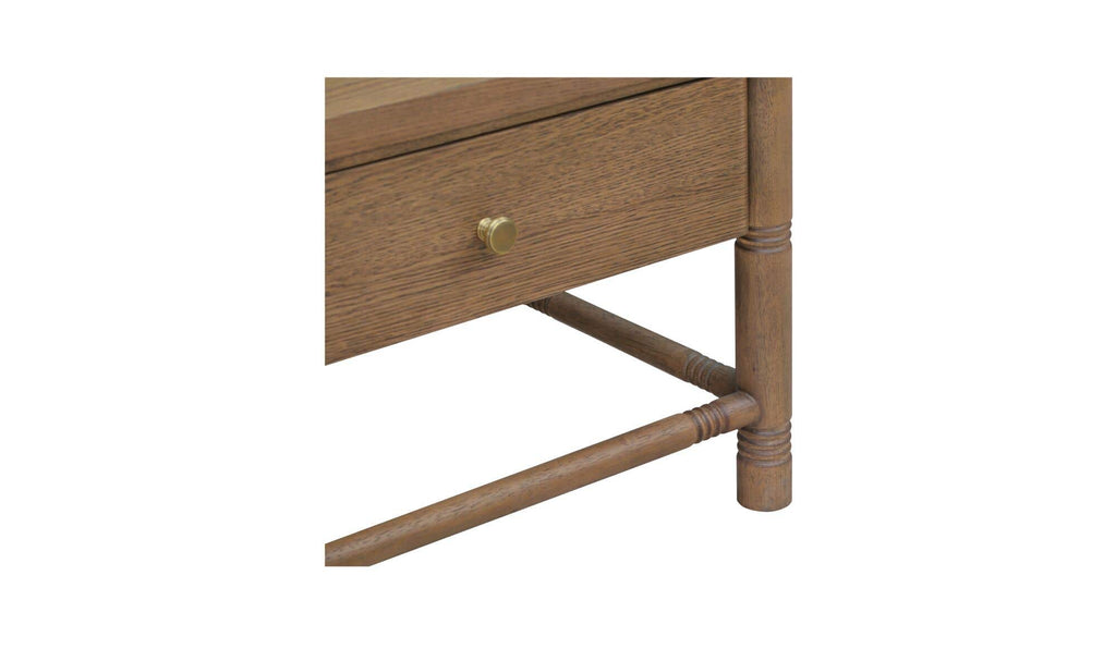 Evermore Coffee Table by Moe's - view 8