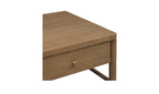 Evermore Coffee Table by Moe's - view 7