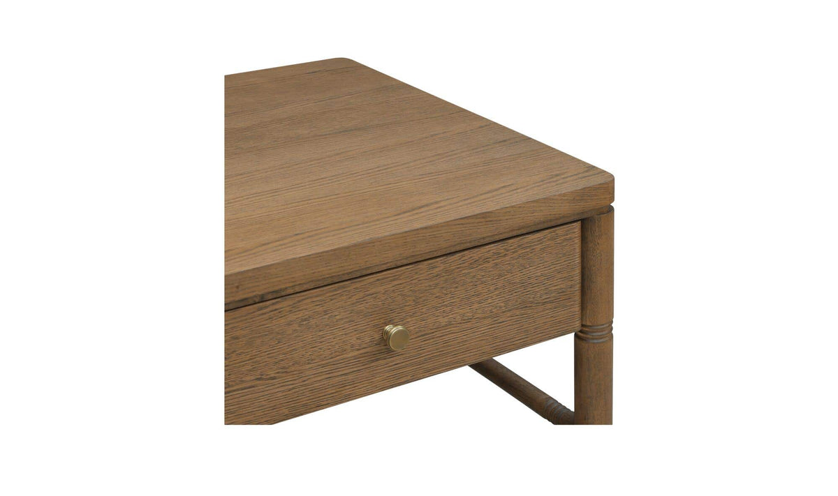 Evermore Coffee Table by Moe's - view 7