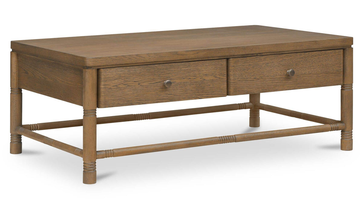 Evermore Coffee Table by Moe's - view 3