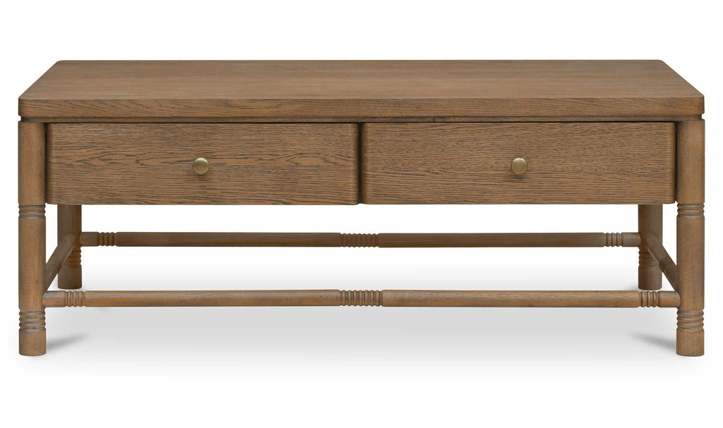 Evermore Coffee Table by Moe's