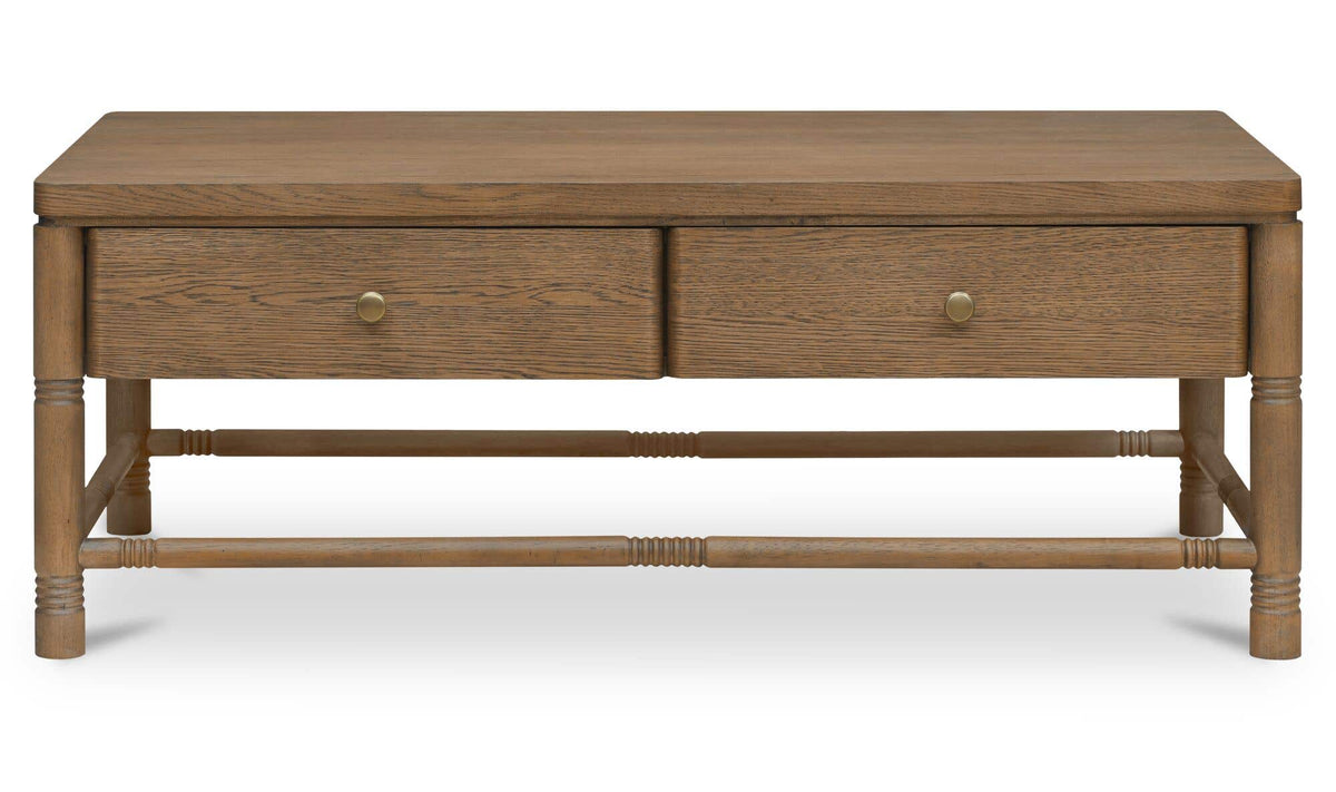 Evermore Coffee Table by Moe's