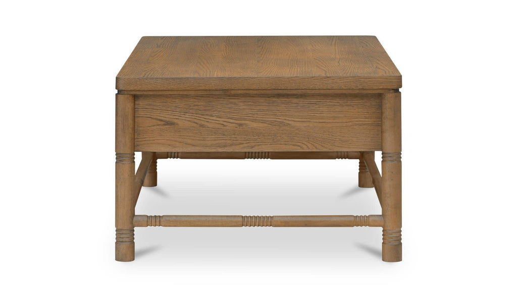 Evermore Coffee Table by Moe's - view 5