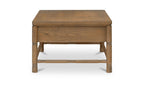 Evermore Coffee Table by Moe's - view 5