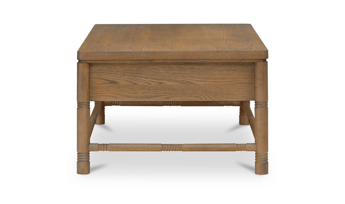 Evermore Coffee Table by Moe's - view 5