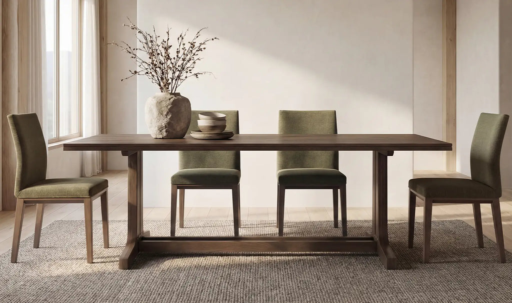 Frankie Dining Chair - Set of Two