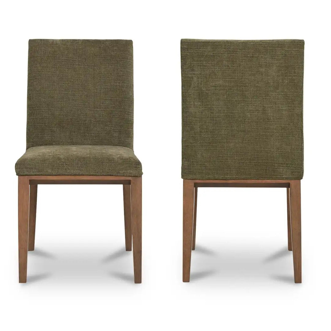 Frankie Dining Chair - Set of Two