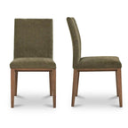 Frankie Dining Chair - Set of Two